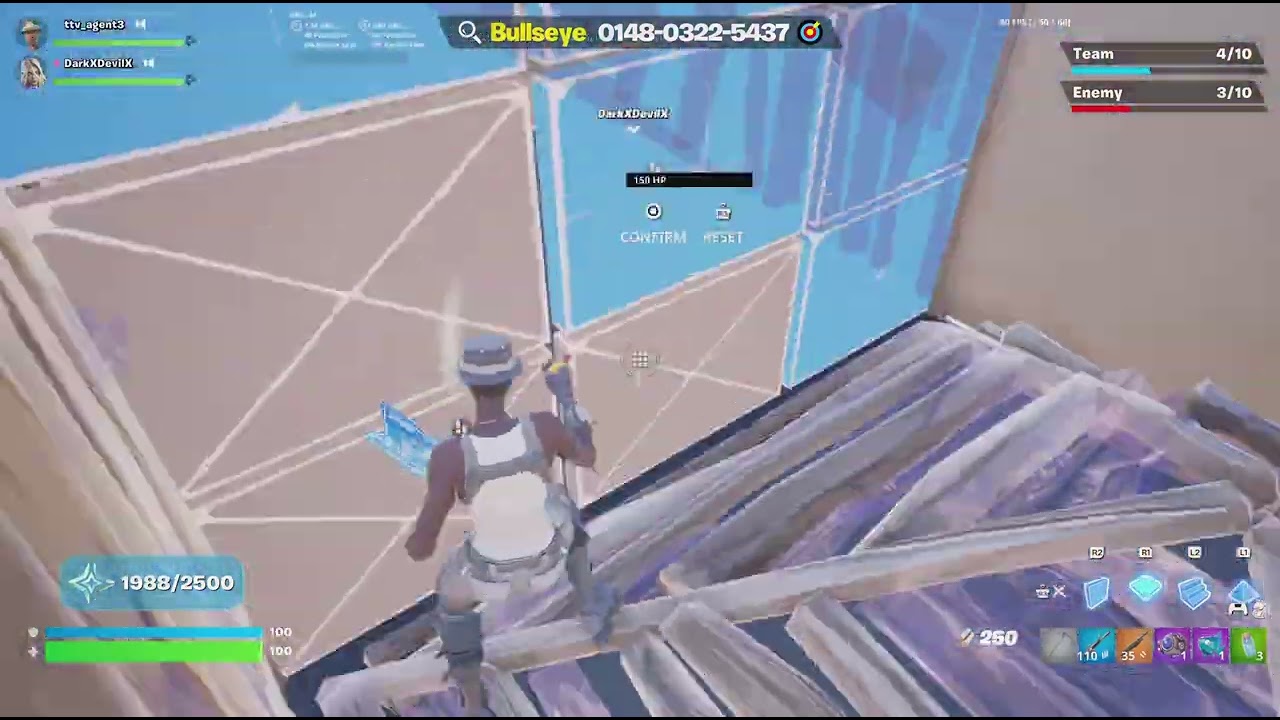Tricked theses bots to thinking were bots
