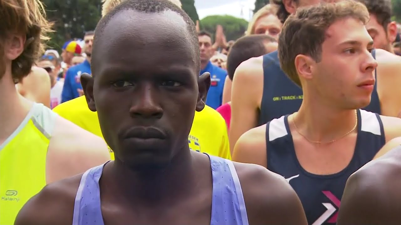 Rome Half Marathon 2024