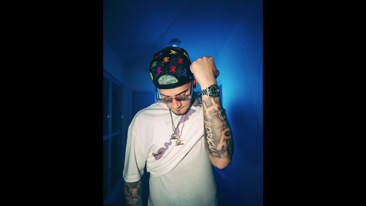 *FREE* DEI V x CRIS MJ REGGAETON TYPE BEAT “GOZAR”