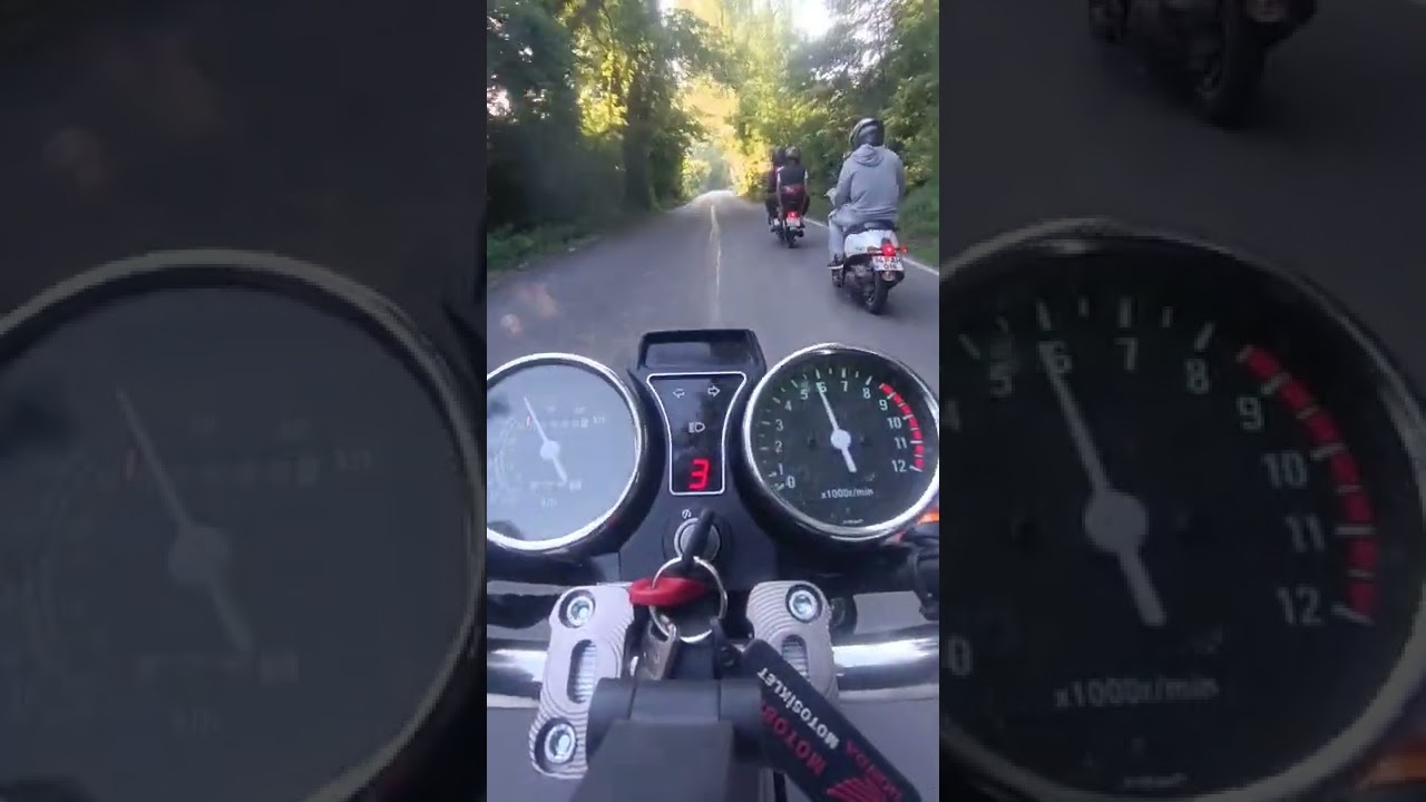 Kuba Xboss revolt rs1 kandıradan İstanbul d&ouml;n&uuml;ş&uuml;