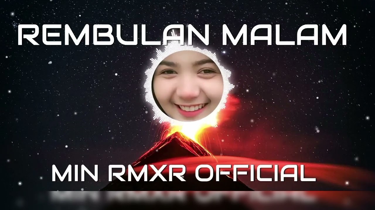 LAGU JOGET VIRAL TERBARU REMBULAN MALAM REMIX