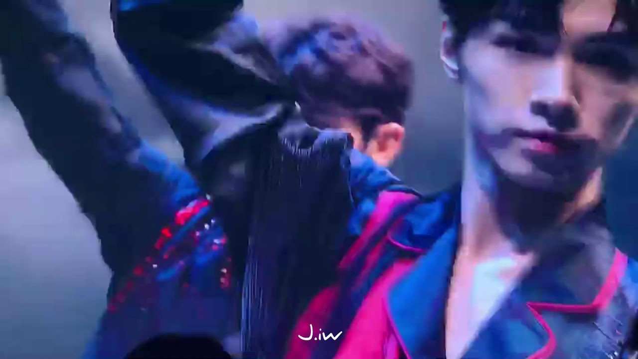 [Fancam] 190921 SongJiyang - 