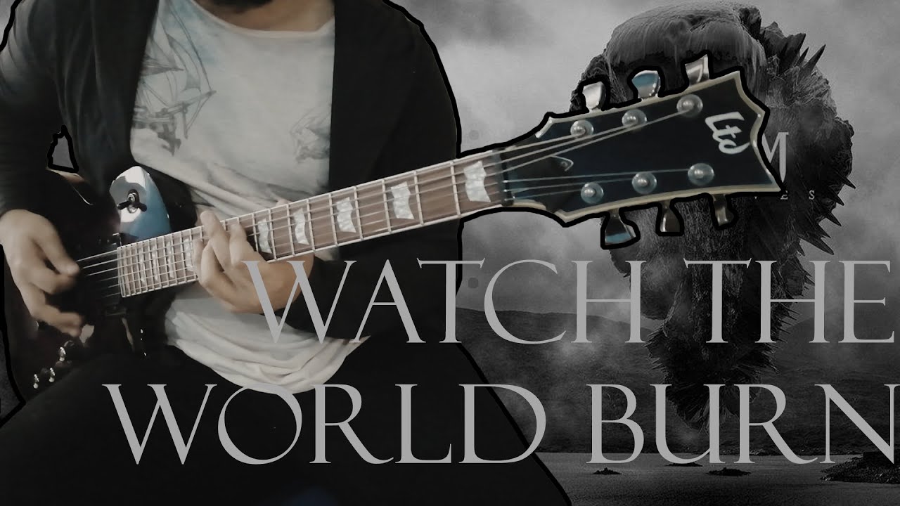 TRIVIUM - 