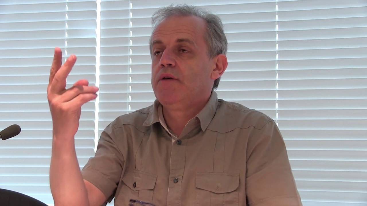 Corrupción ideológica en el constitucionalismo hispanoamericano - Gustavo Bueno Sánchez