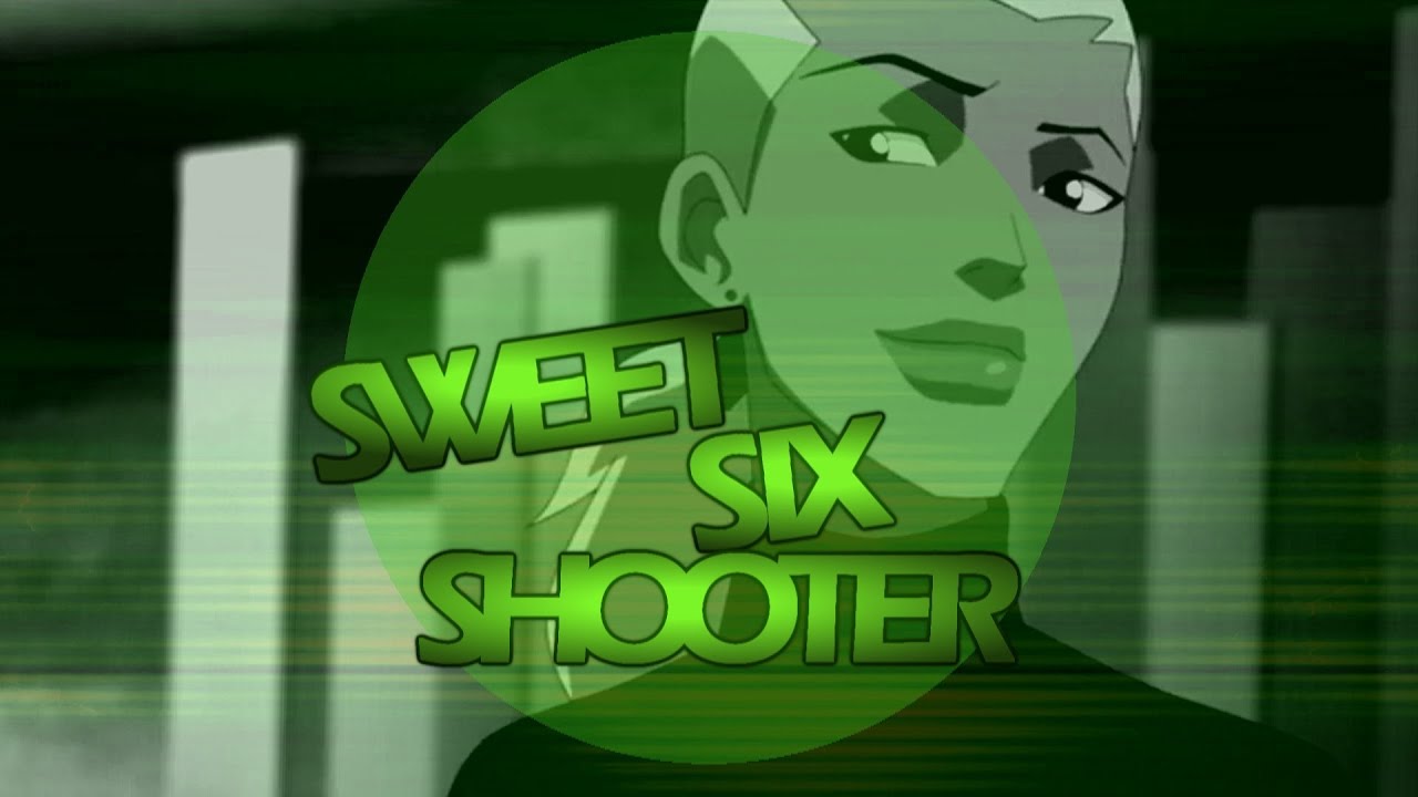 Artemis Crock ► Sweet Six Shooter