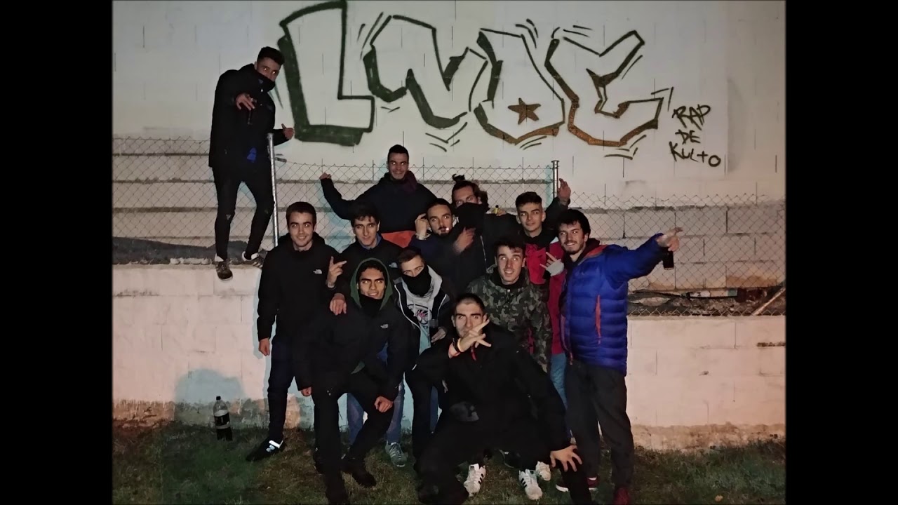LNDC - 0 grados ahí fuera