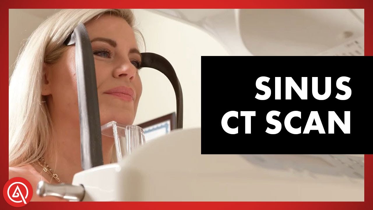 ADVENT CT Scans on The Morning Blend