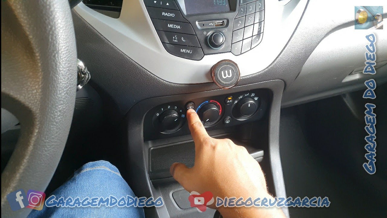 APRENDA USAR O AR-CONDICIONADO CORRETAMENTE!