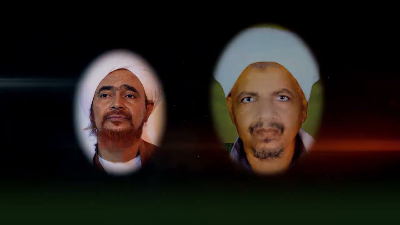 قصيدة جميلة عن سيدي الحبيب عمر بن حفيظ - طوبى لك الغناء
