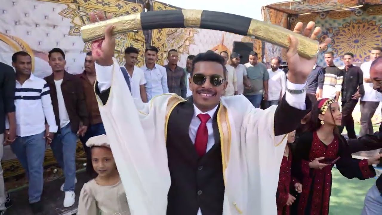 الفنان معتصم العمر _ أفراح آل المداهنة حفل زفاف العرسان عمران وعامر المداهنة _ الحفله كامله