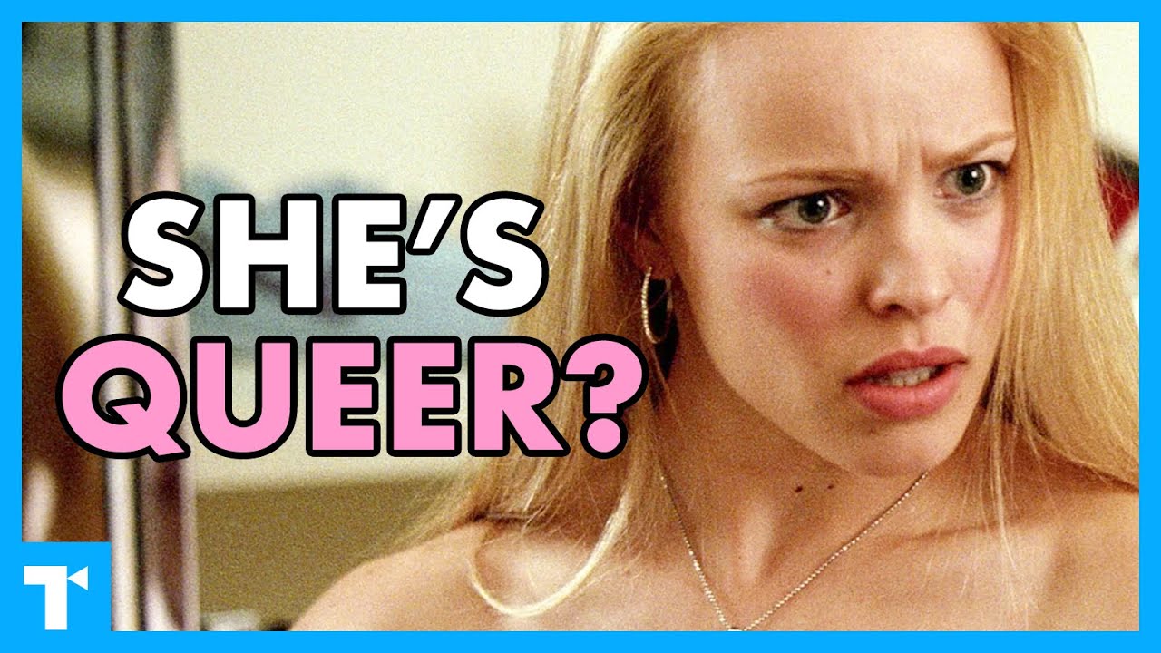 Why Mean Girls' Regina George is So Miserable