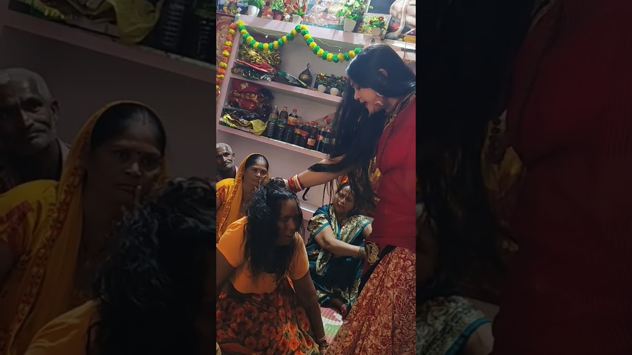 ma kali ke samne jhooti pakdi gayi #jaimatadi #viral 🙏🏼🙏🏼🙏🏼🚩🎉🌺❤️9568106426