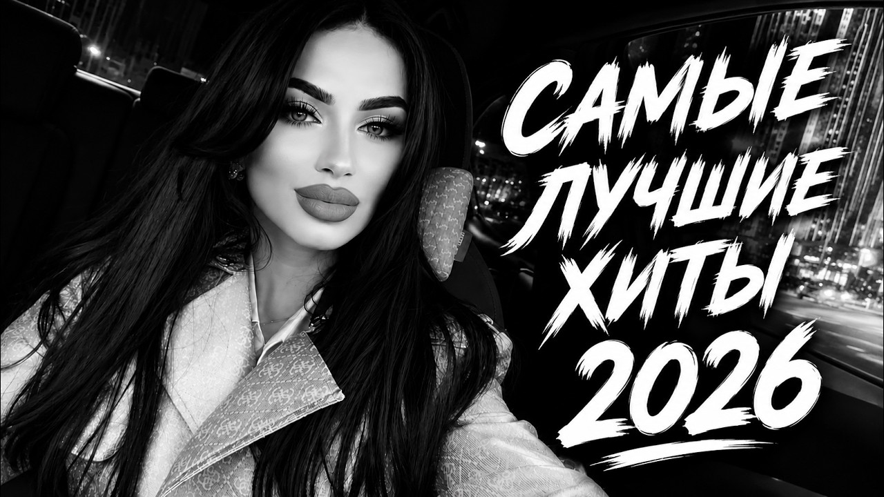 Top 15 Trend Remixes 2026🔥By Индия, Xcho, МОТ, Janaga, Xcho, Sayan, Jakone | Музыка Playlist #101