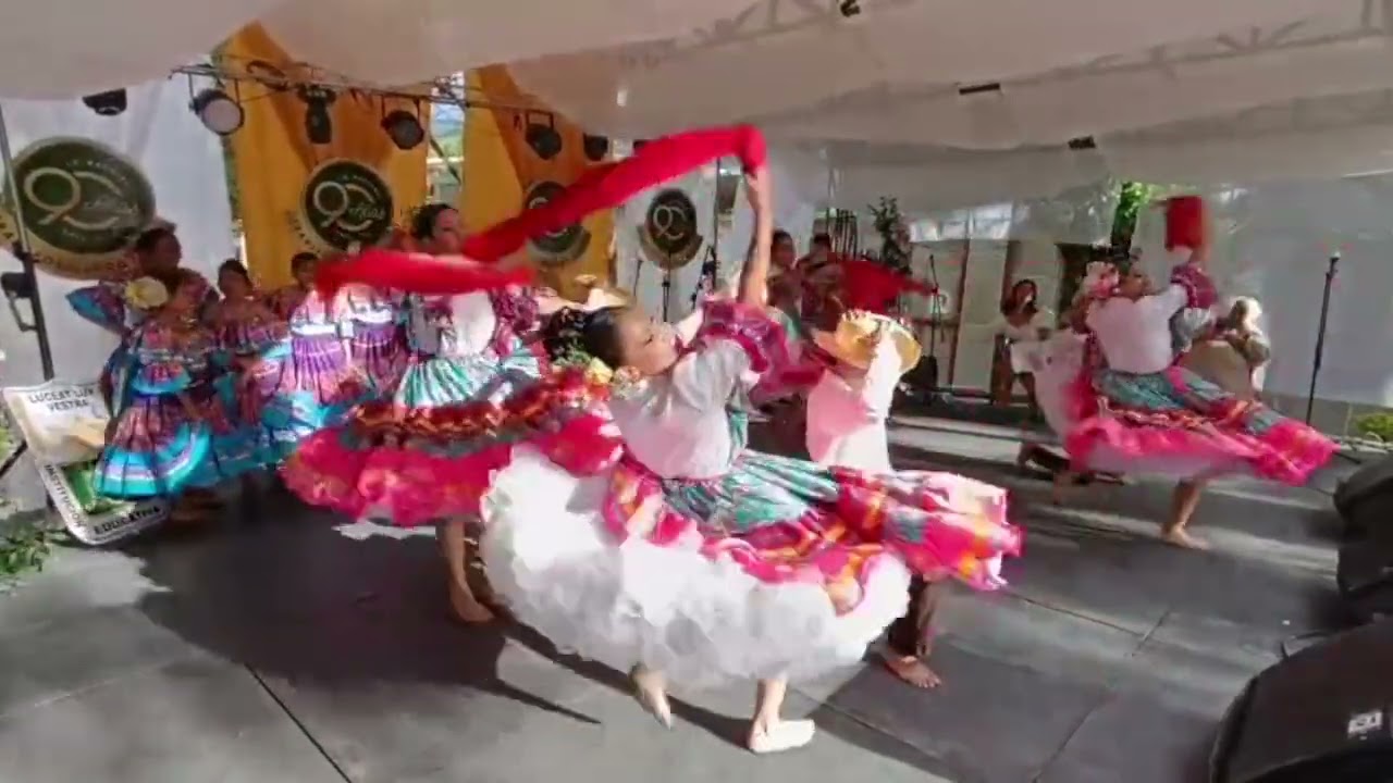 Raíces de Mi Tierra