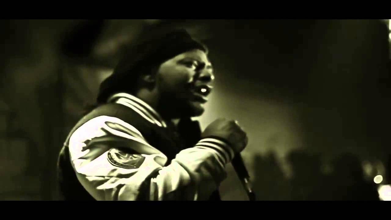 King DIRT - SIX [Rick Ross Diss] [Official Music Video]