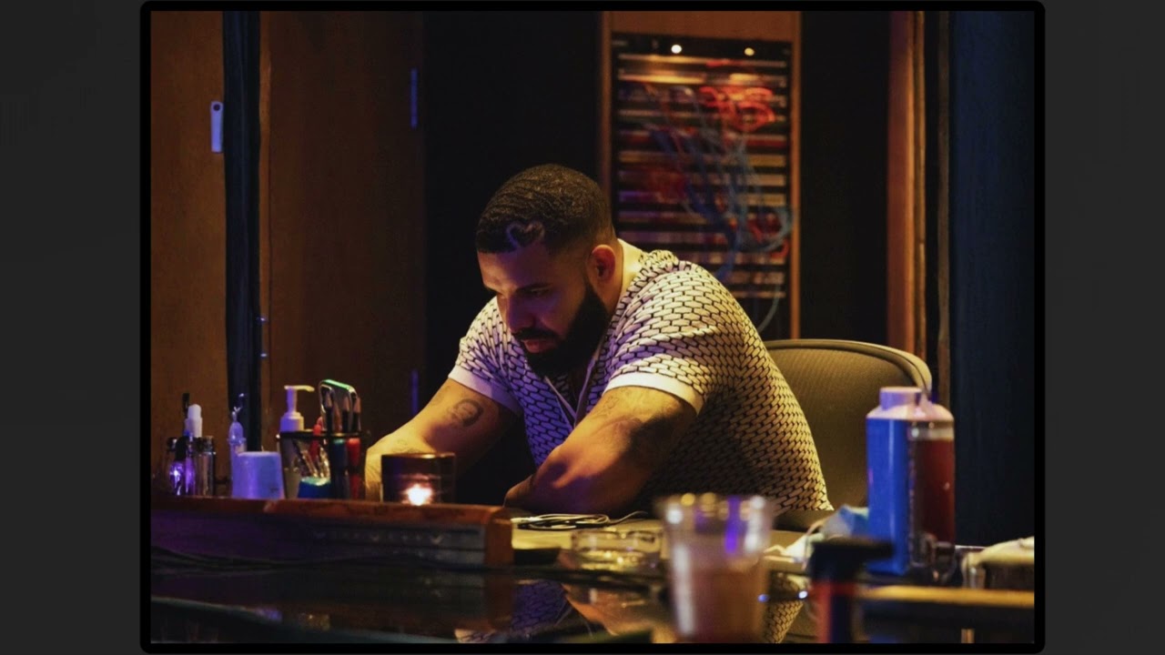 [FREE] Drake x Clams Casino Type Beat - 