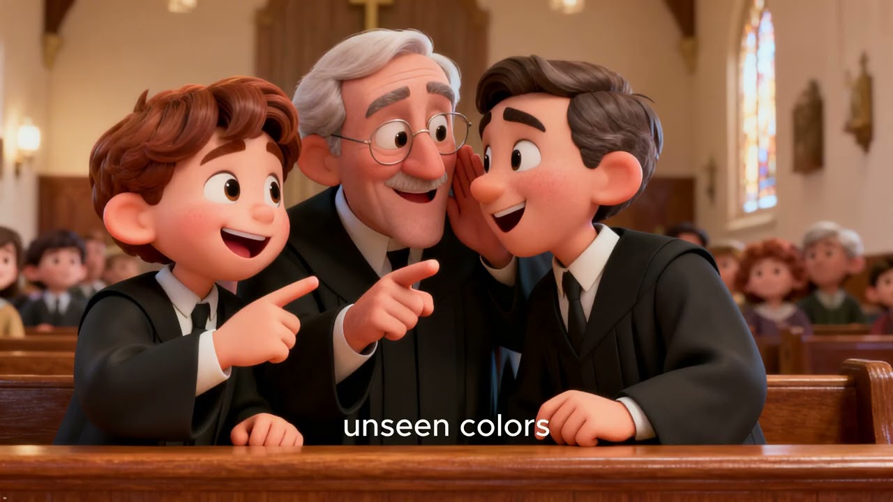 The Emperor's New Suit - A Silly Royal Lesson in Honesty for Kids