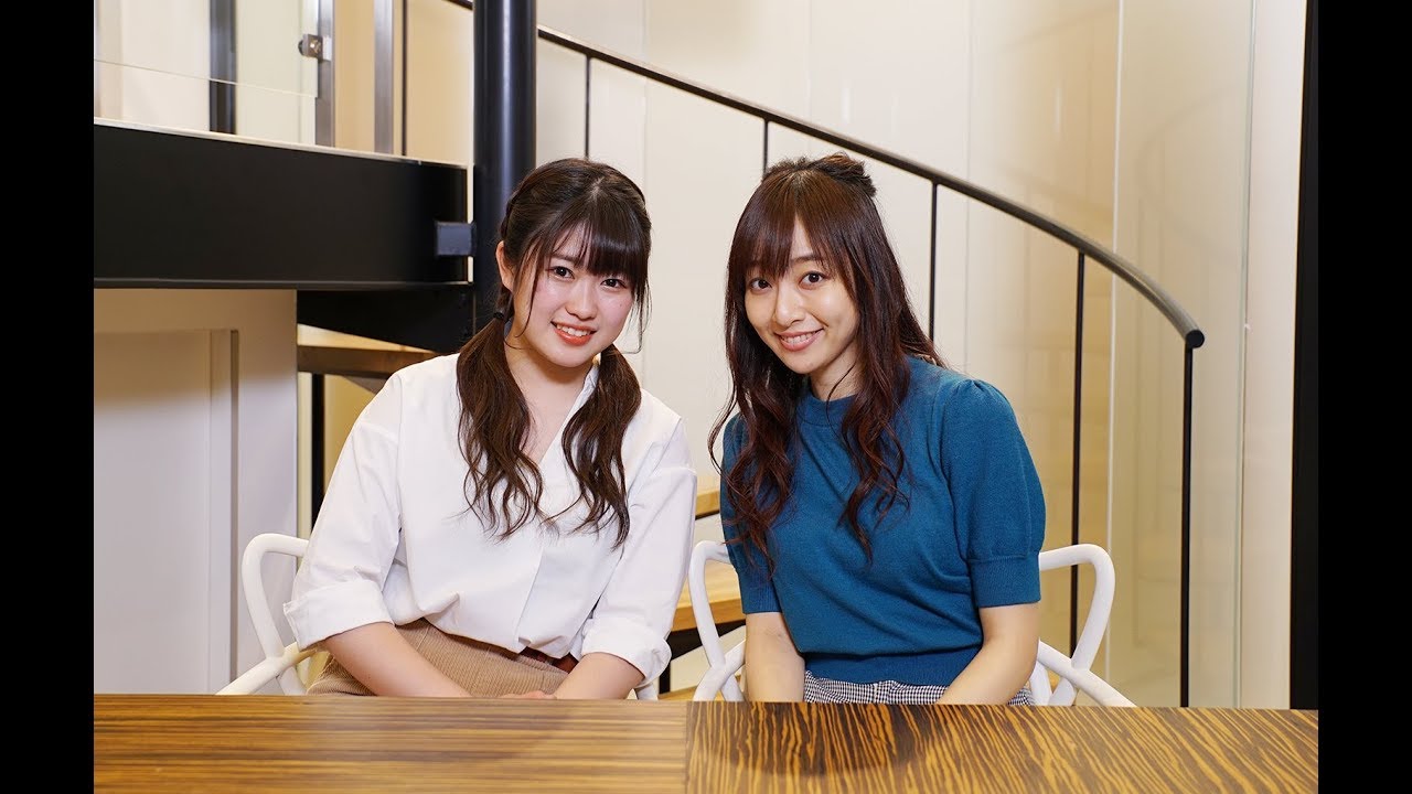 アプカミ #113 ハロプロ20周年、アンジュボーカルREC、負けん気ライブ映像ほか　MC：長谷川萌美（Bitter & Sweet）、広瀬彩海（こぶしファクトリー） 4/13/2018