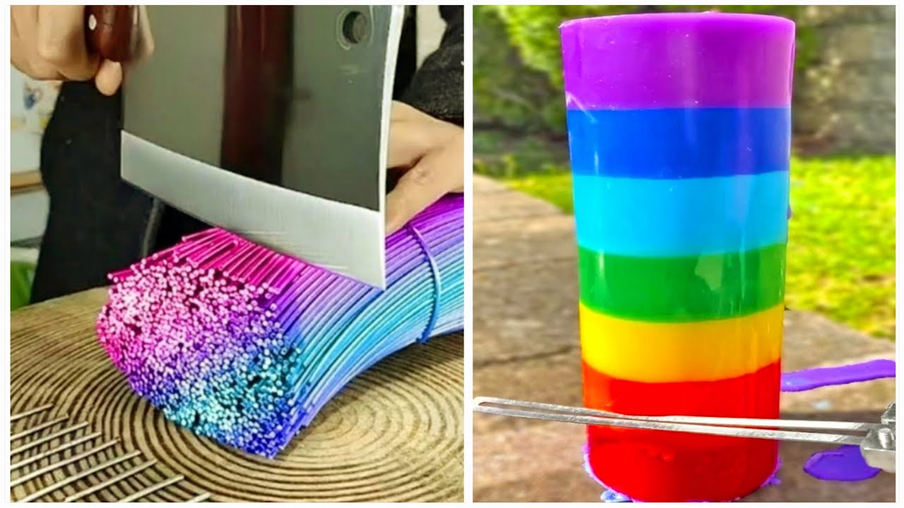 Satisfying and Relaxing Compilation in Tik Tok #166  Enjoy and Relax with videos with millions view