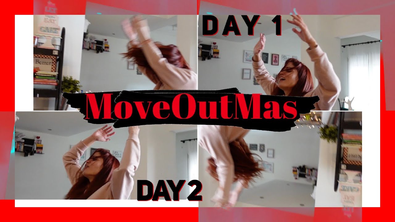 MoveOutMas [1] - To &Nu;&tau;&iota;&kappa;&lambda;ά&tau;&epsilon;&rho;