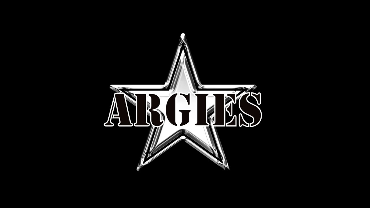 ARGIES- Am&eacute;rica can&iacute;bal