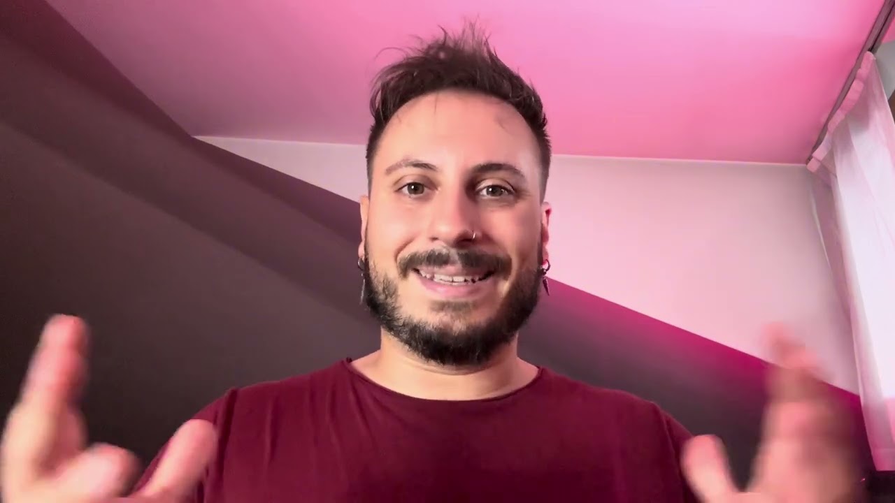 BISOGNA Far Capire ad una Donna che SONO interessato a LEI?