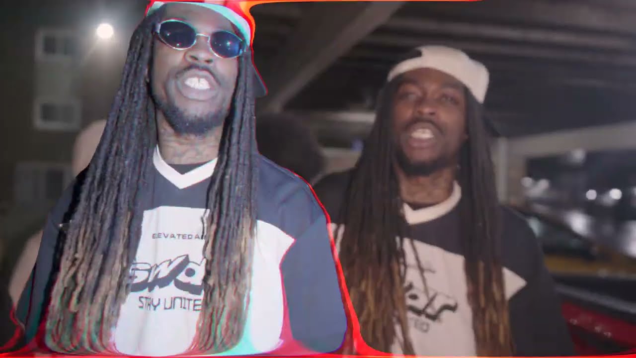 Mr269 x Savv Sosa x Talkin Shyt