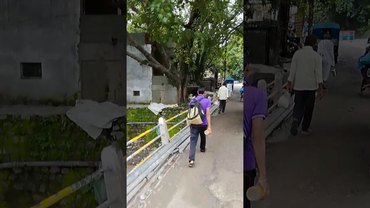 My first time on a scooter touring in India (1)