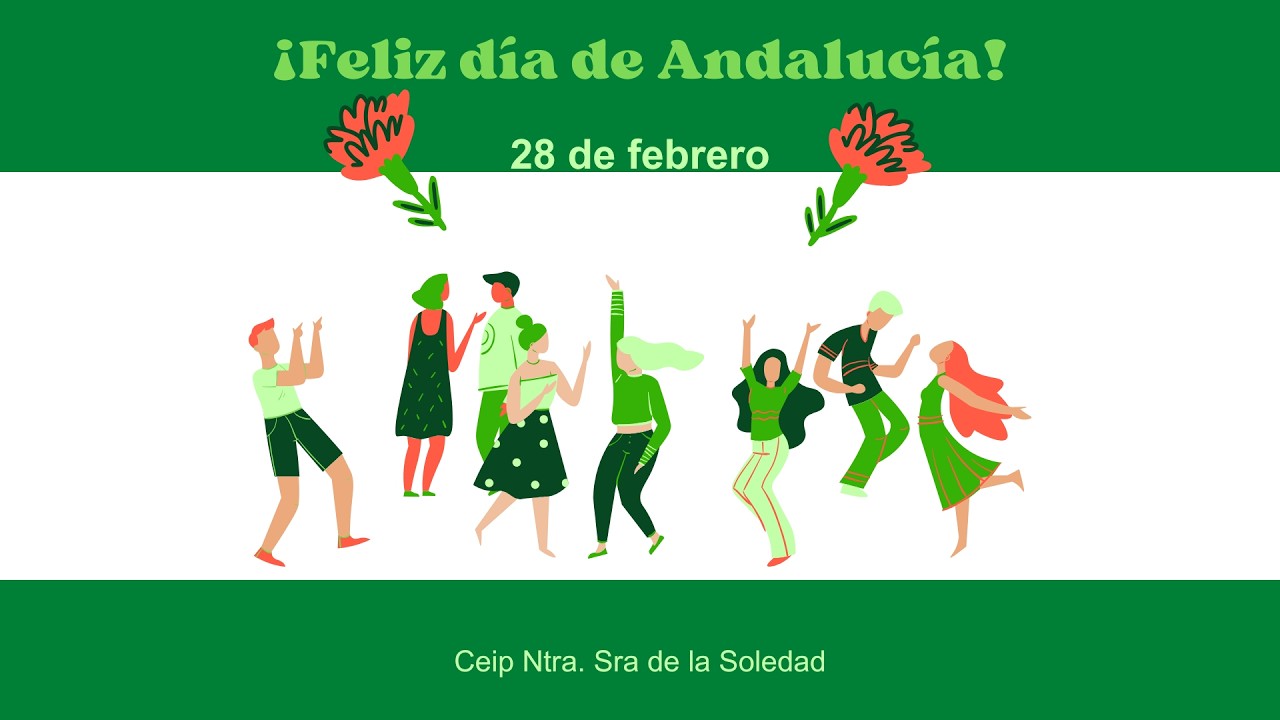 Stands Andalucía video
