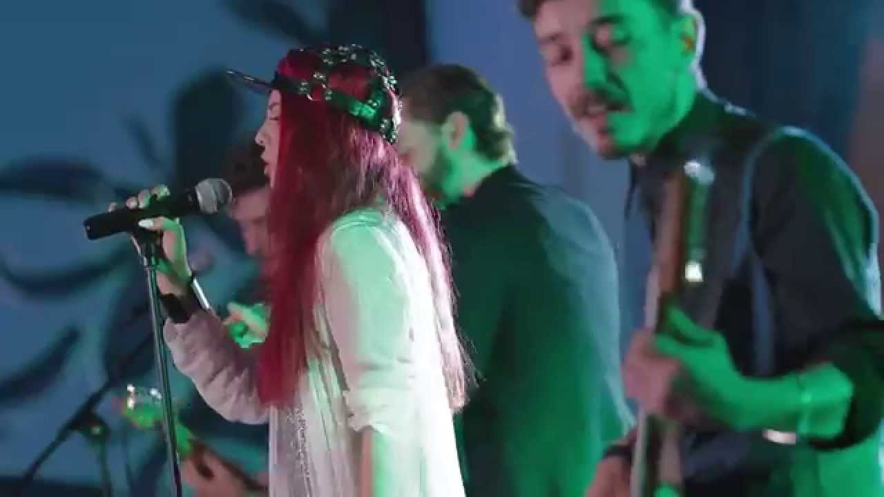Ligia & Band - Hora din Moldova