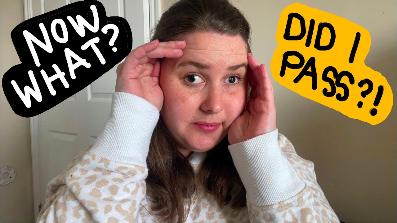 Life Updates: Did I Pass My Exam? | Traveling to New Zealand | I Moved