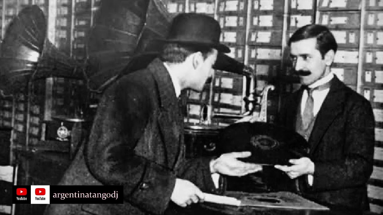 LOS MEJORES TANGOS DE ANTAÑO - GRANDES ORQUESTAS TÍPICAS #tango #tangoargentino #milonga