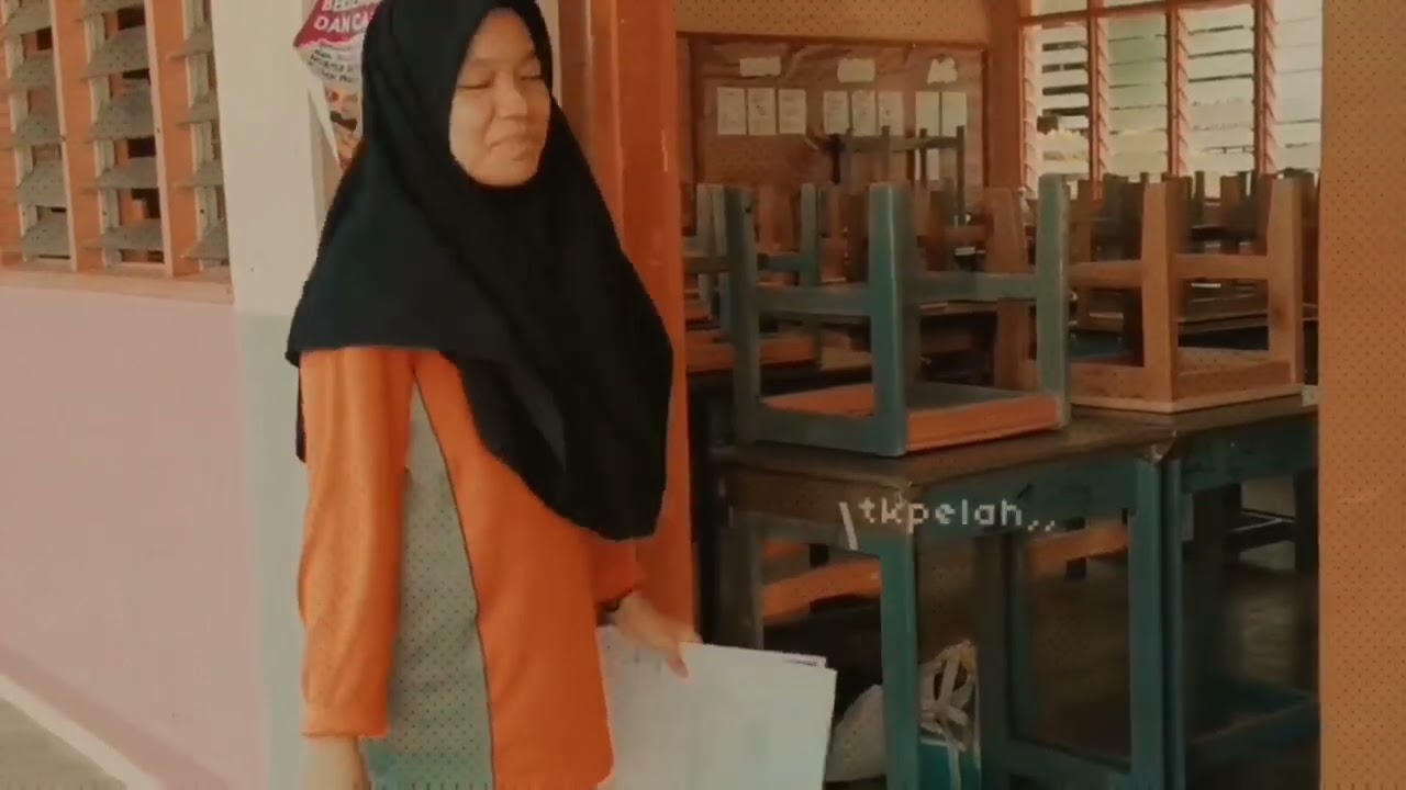 VKK2023 (SM) Sekolah Menengah Kebangsaan Paya Kemunting   kumpulan 2 SMKPK
