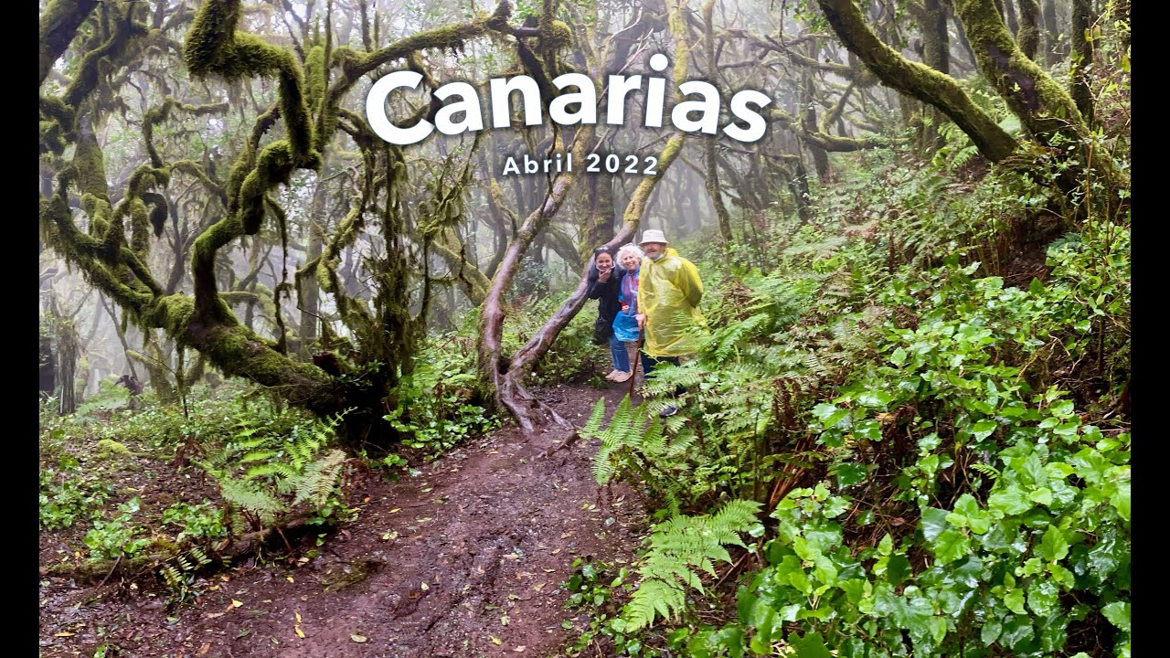Canarias