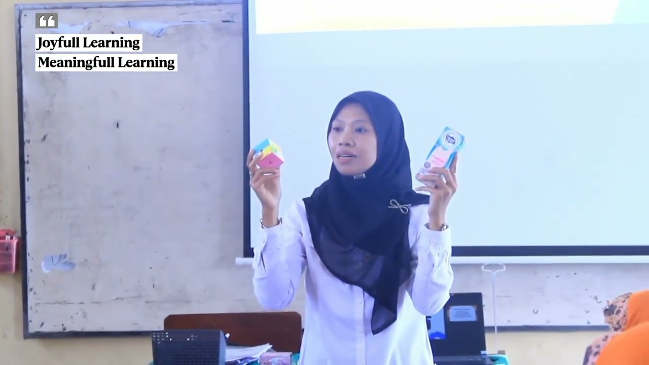 VIDEO UJI KINERJA (UKIN) PPG GKMI DALJAB BATCH 4 TAHUN 2025 UIN SAYYID ALI RAHMATULLAH TULUNGAGUNG