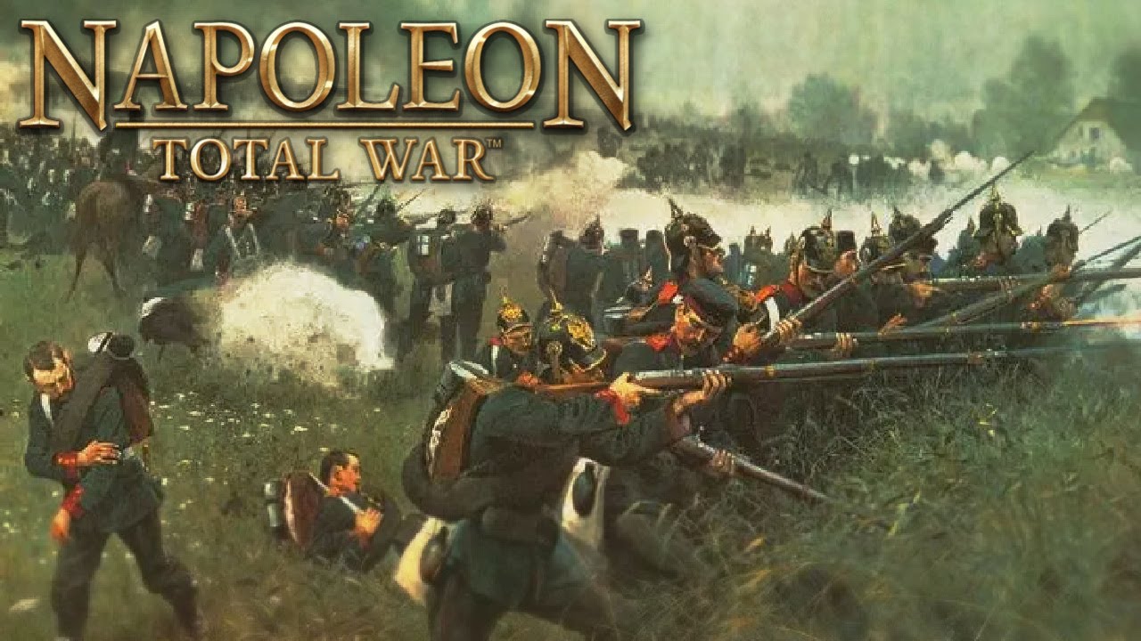 Как установить мод Napoleonic Era Chapters + Victorian era