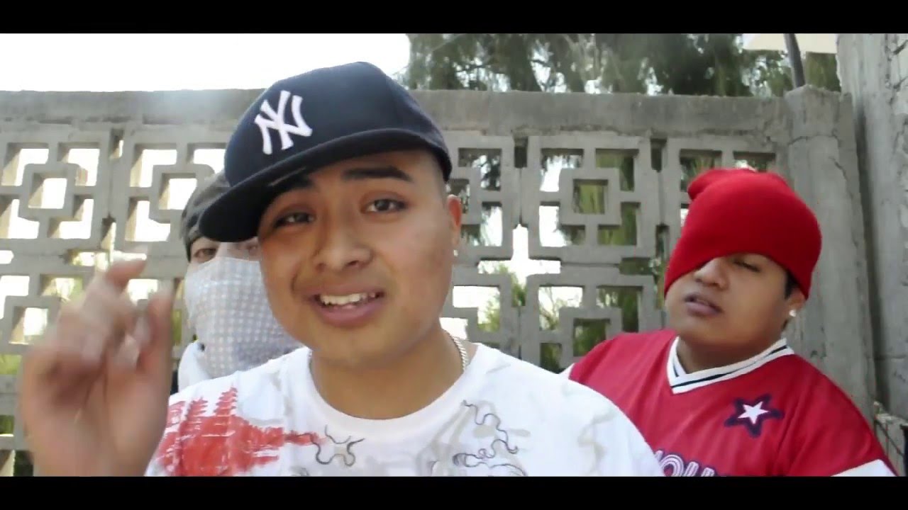 RASGO-AVIENTATE VIDEO OFICIAL..
