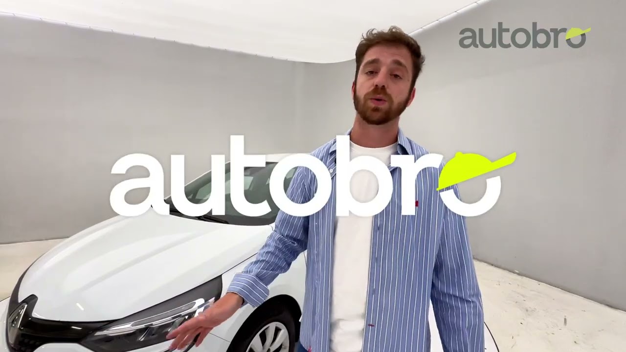Trova la tua Renault Clio usata su Autobro.it