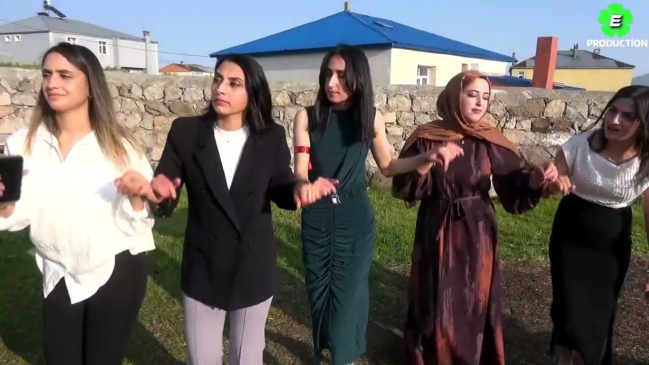 Kars Digor Dağpınar (PAZARCIK) (ZEYNEP & CEM)-Part 1 SİZLERLE