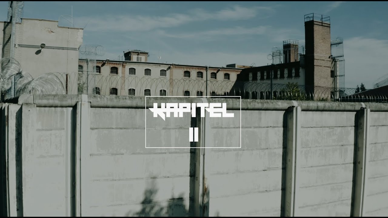 Carlitus Vay x Ortega618 x Sidetruelife618 x Maze618 x Bu46 - Kapitel 2 (Official Video)