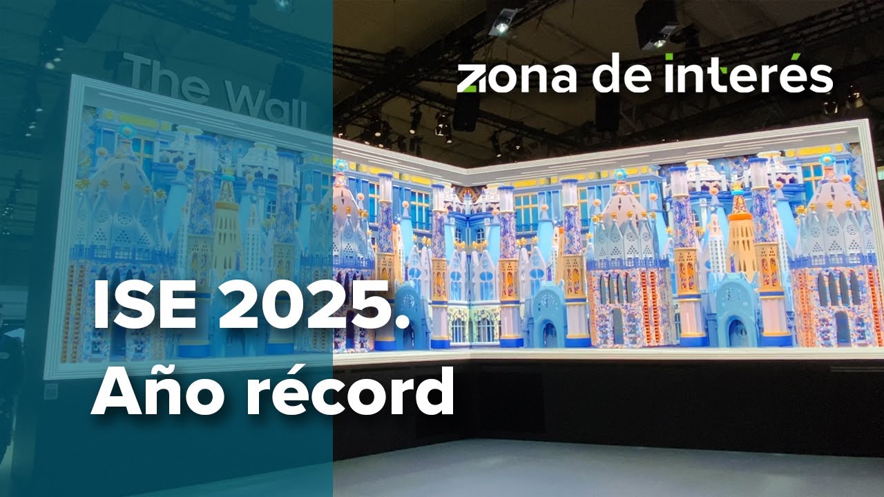 ISE 2025 - Grupo Solitium