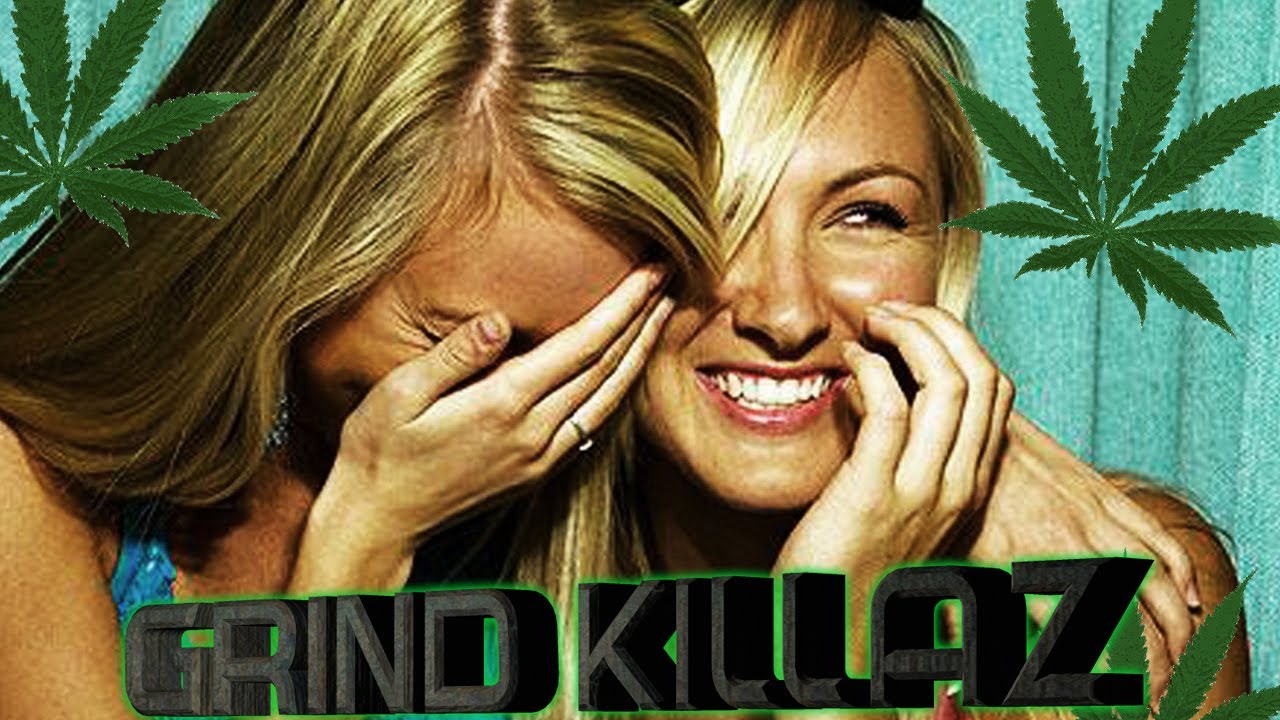 Highlights from HIGH TIMES Cannabis Cup Los Angeles 2014 - GRIND KILLAZ