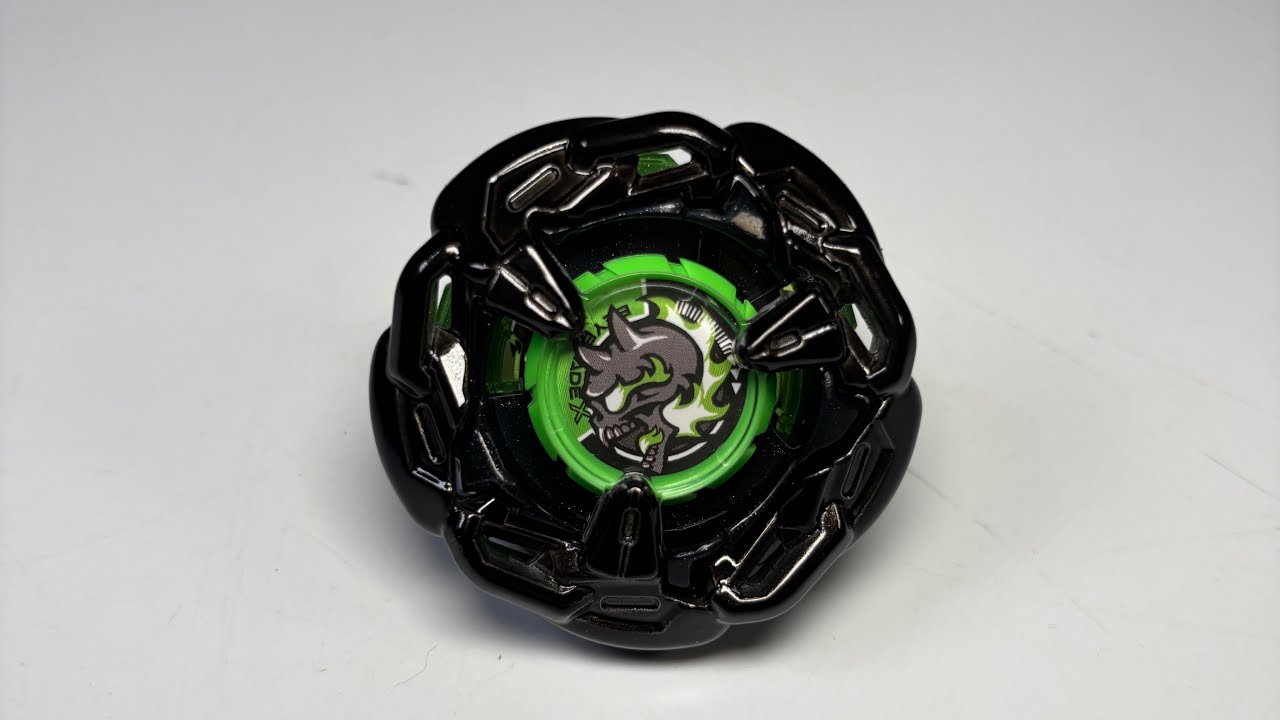 Metal Coat Hells Chain 5-60HT Unboxing & Review