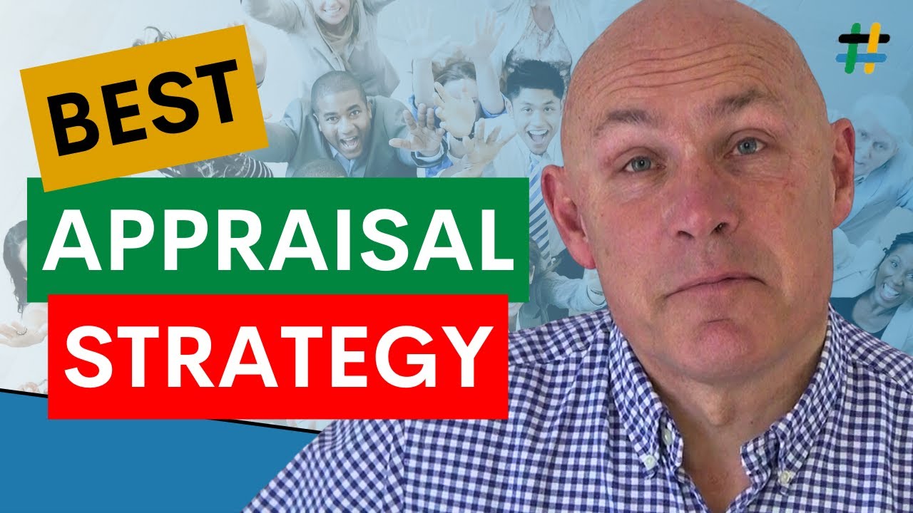 10 Questions to Help You Plan an Appraisal as a Manager