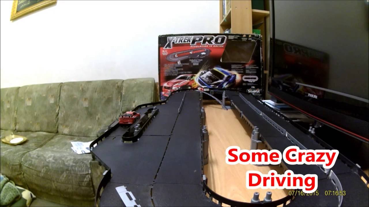 Silverlit rc mini sports car of Silverlit.