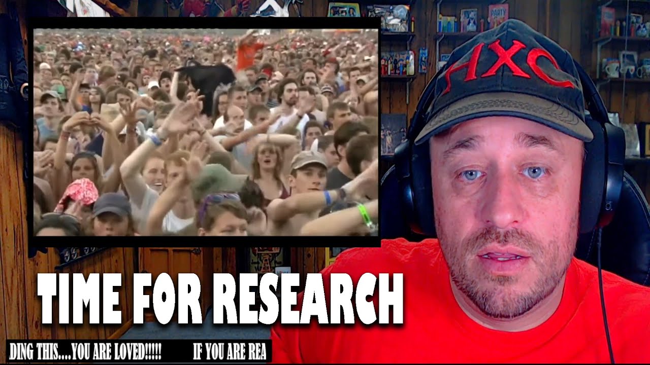 Editors - No Sound But The Wind (Live at Rock Werchter 2010) REACTION!