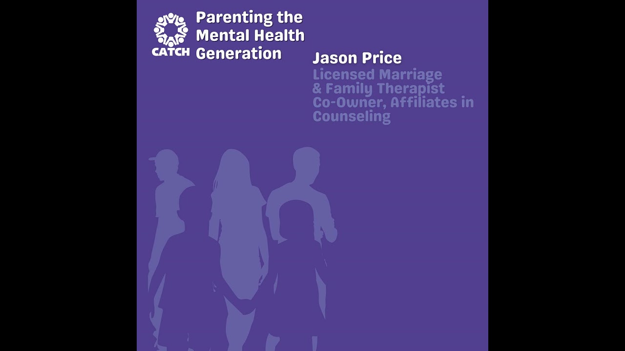 Taking the Pressure Off: Dinnertime Conversations Matter