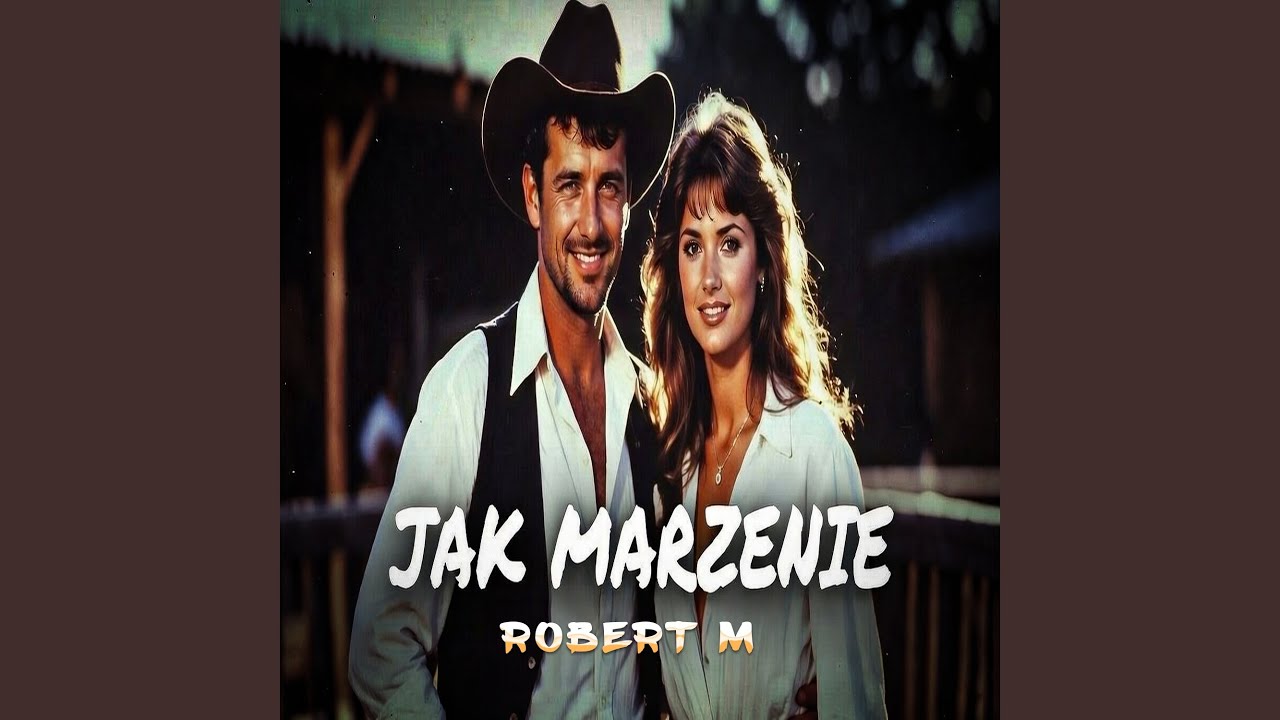 JAK MARZENIE