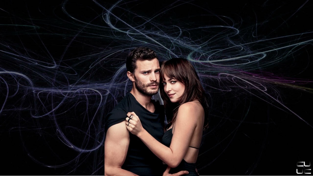 Annie Lennox - I Put A Spell On You Instrumental (50 Shades of Grey OST) 1080p HD HQ Audio