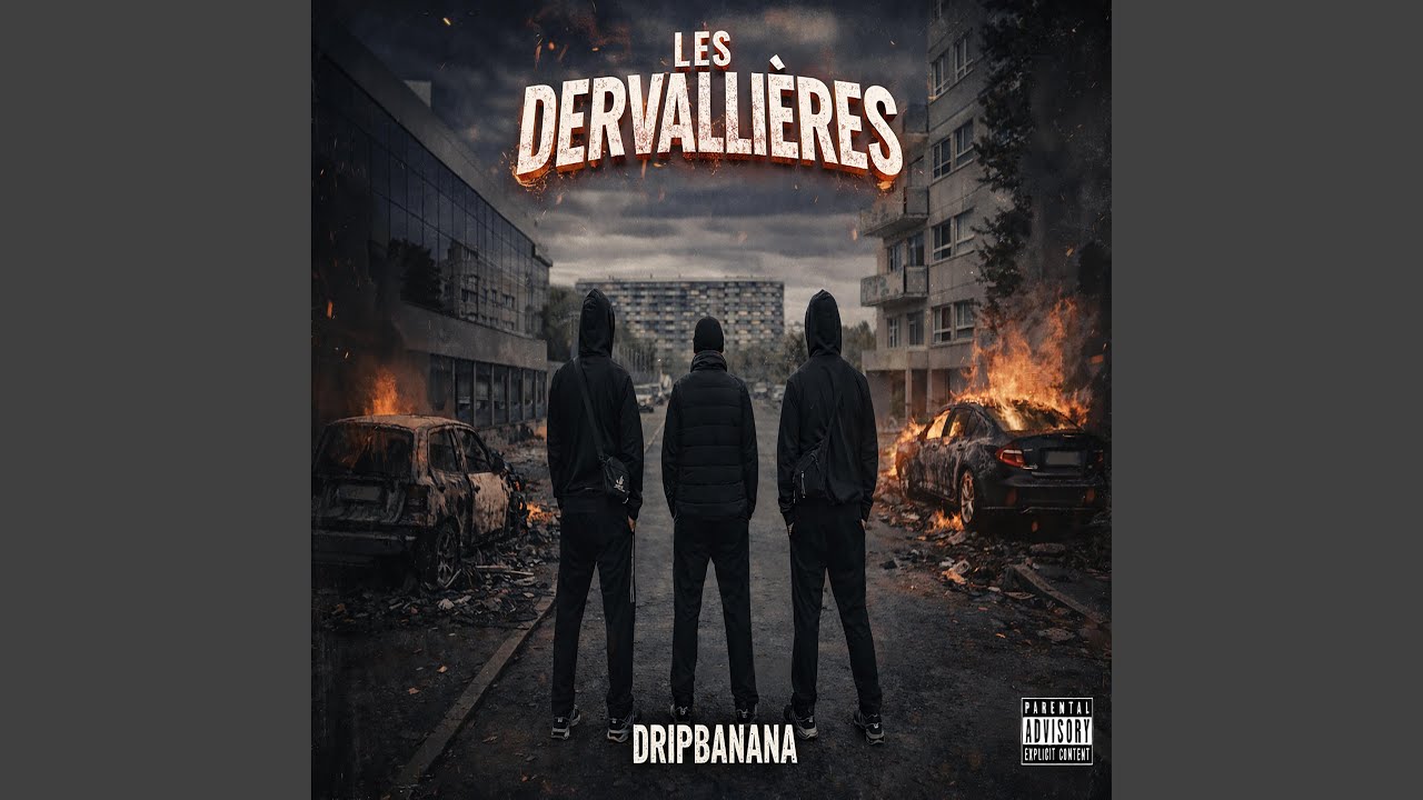 Les Dervallières